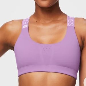 Performance Underscrub Sport Bra

S • Lilac Dawn